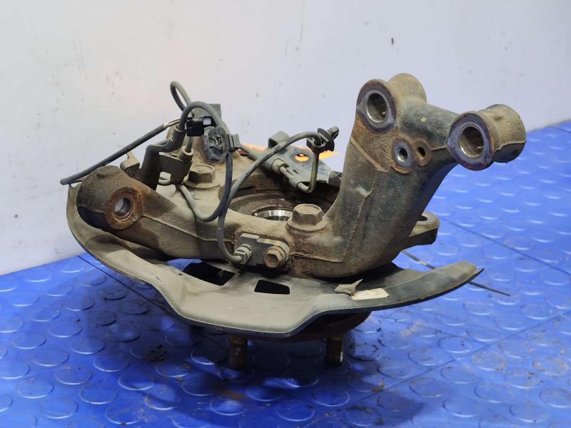 2014 Toyota RAV4 Spindle Knuckle Front