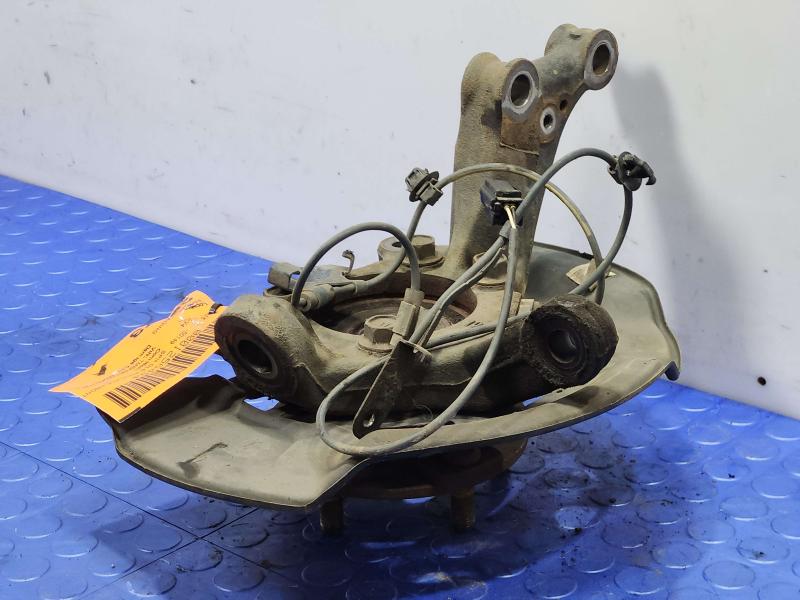 2014 Toyota RAV4 Spindle Knuckle Front