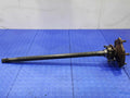 1998 Chevrolet Tracker Axle Shaft
