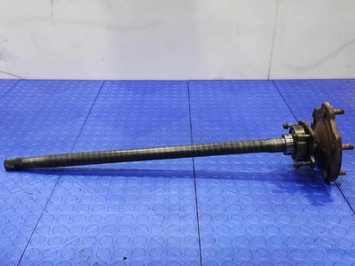 1998 Chevrolet Tracker Axle Shaft