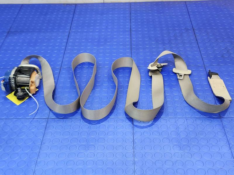 2014 Acura RLX Front Seat Belt