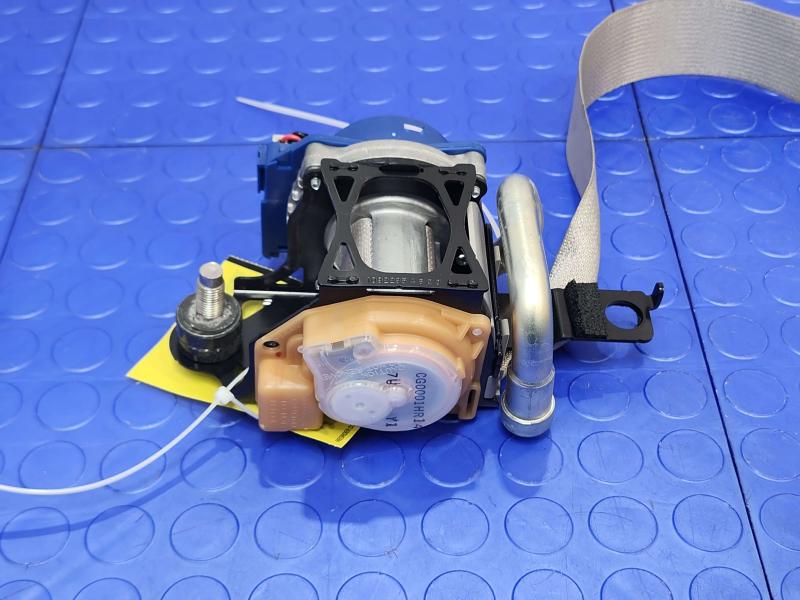 2014 Acura RLX Front Seat Belt