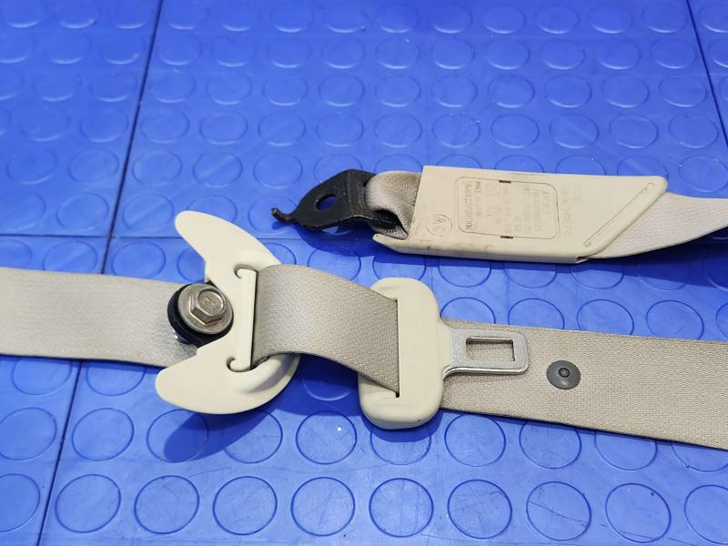 2014 Acura RLX Front Seat Belt