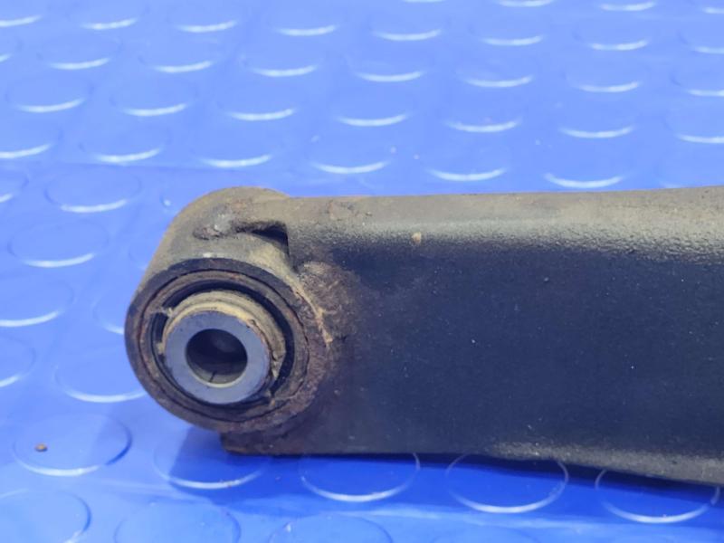 2009 Subaru Forester Lower Control Arm Rr