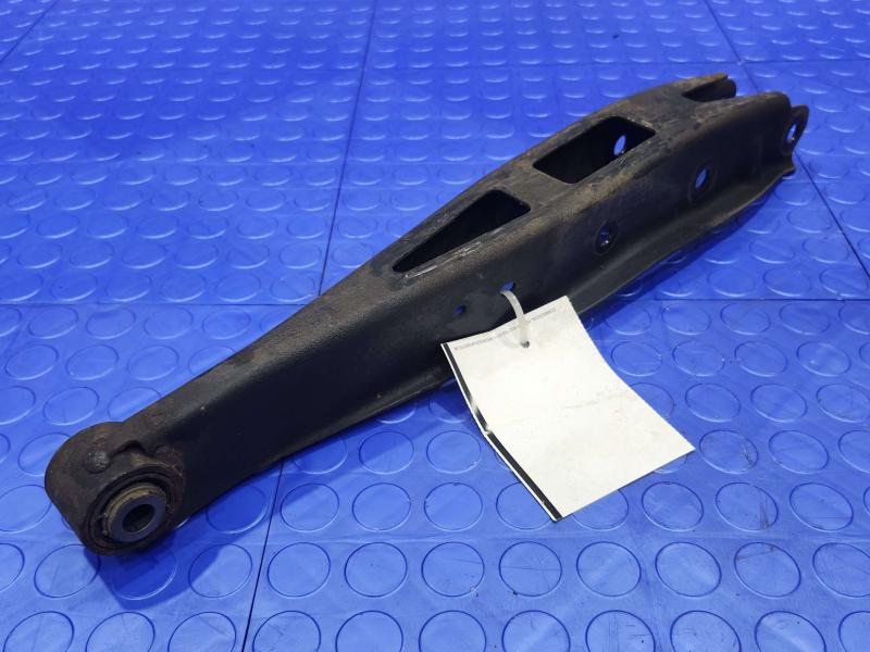 2009 Subaru Forester Lower Control Arm Rr