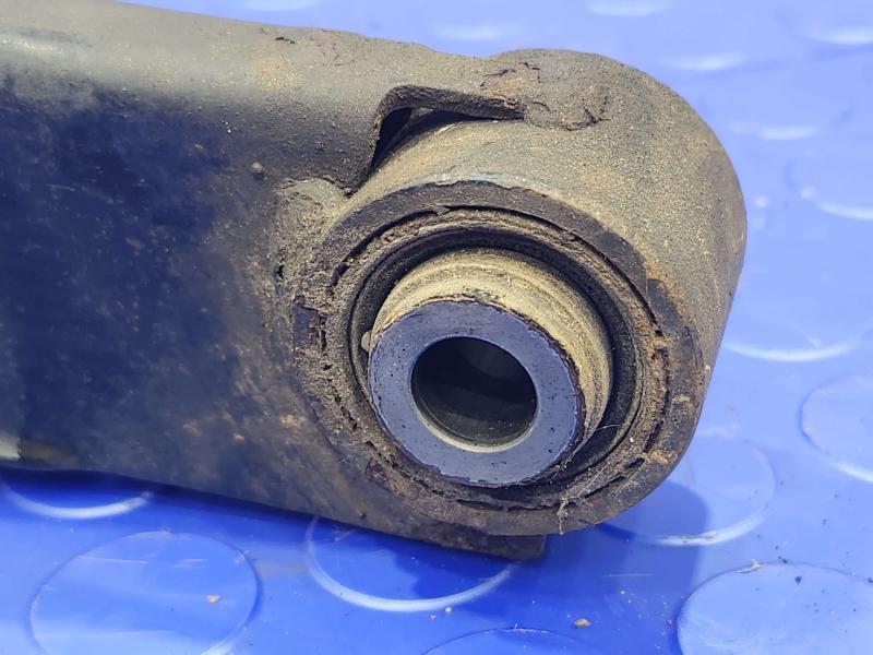 2009 Subaru Forester Lower Control Arm Rr