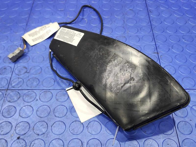 2014 MINI Cooper Countryman Air Bag