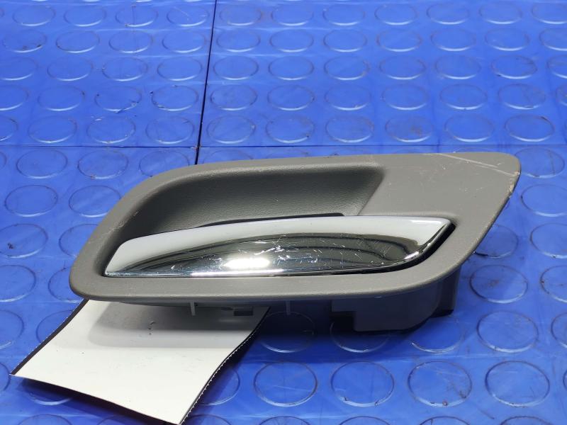2012 GMC Yukon Inside Door Handle