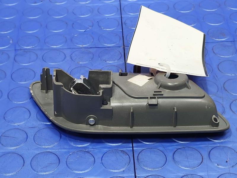 2012 GMC Yukon Inside Door Handle