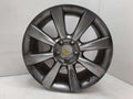 2016 Infiniti QX50 Wheel