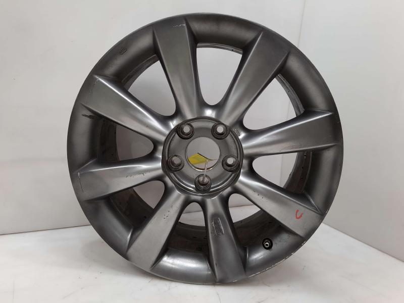 2016 Infiniti QX50 Wheel
