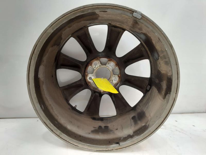 2016 Infiniti QX50 Wheel