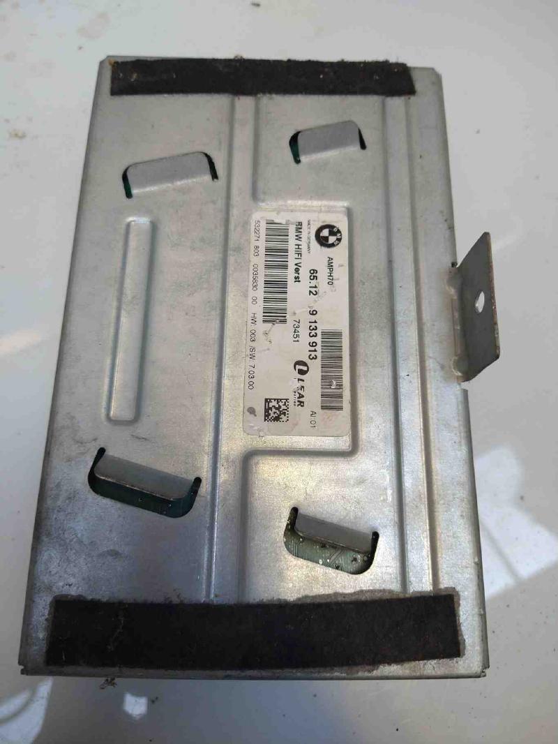 2008 BMW X5 Misc Ebay Parts