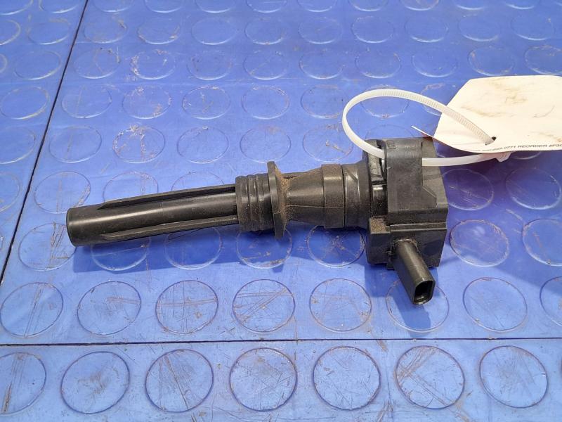 2018 Jaguar XE Ignition Coil/Ignitor