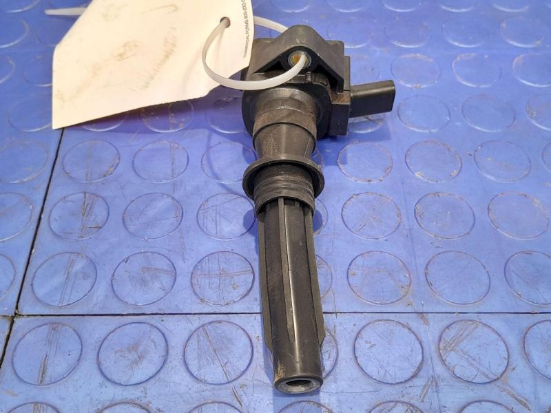 2018 Jaguar XE Ignition Coil/Ignitor