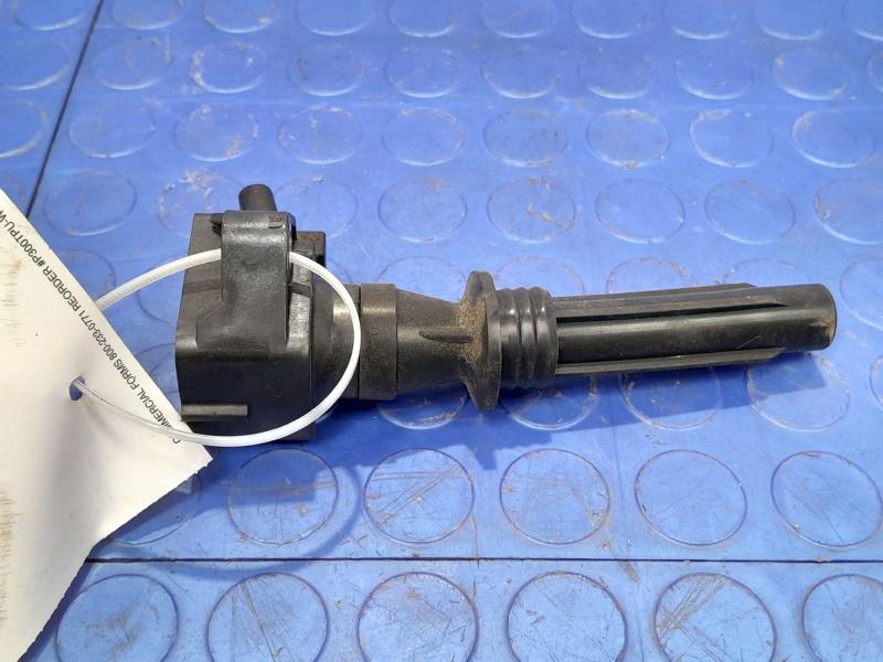 2018 Jaguar XE Ignition Coil/Ignitor