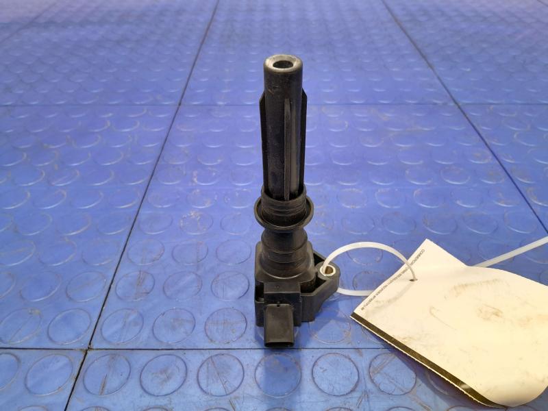 2018 Jaguar XE Ignition Coil/Ignitor