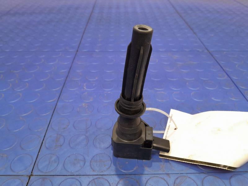 2018 Jaguar XE Ignition Coil/Ignitor