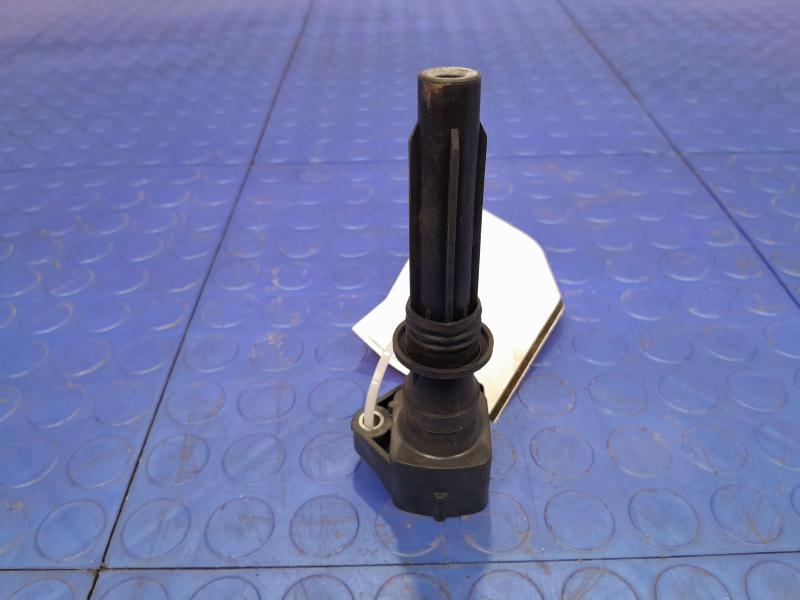 2018 Jaguar XE Ignition Coil/Ignitor