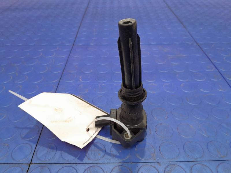 2018 Jaguar XE Ignition Coil/Ignitor