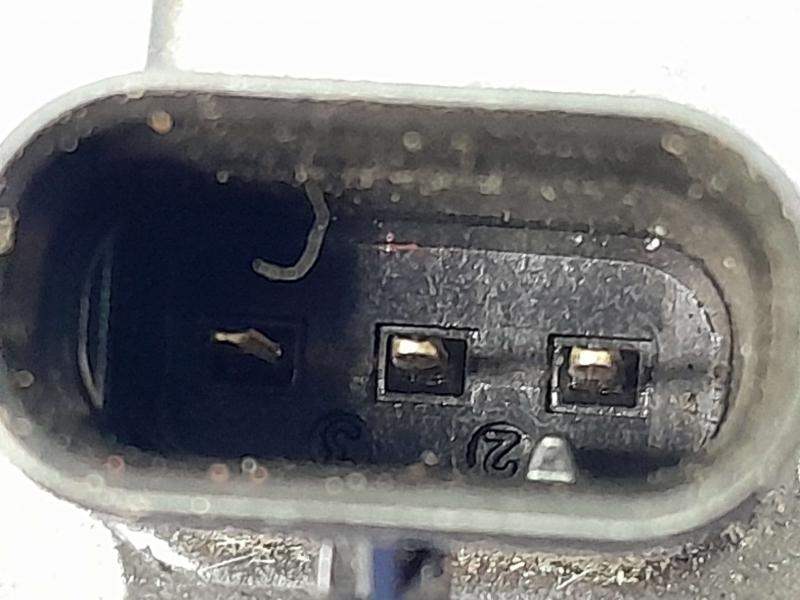 2018 Jaguar XE Ignition Coil/Ignitor