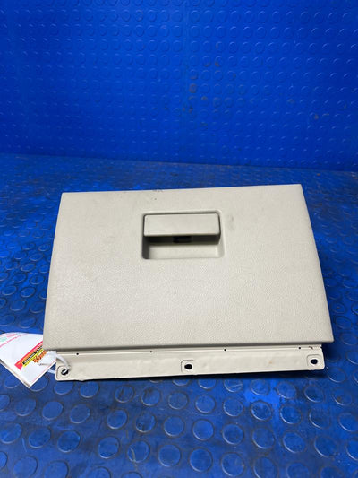 2007 - 2014 Ford Expedition Glove Box Gray (FL) OEM 7L1Z7806024BA