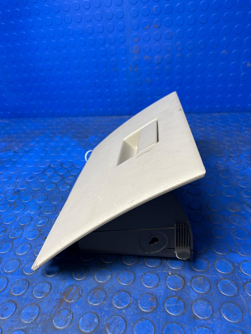 2007 - 2014 Ford Expedition Glove Box Gray (FL) OEM 7L1Z7806024BA
