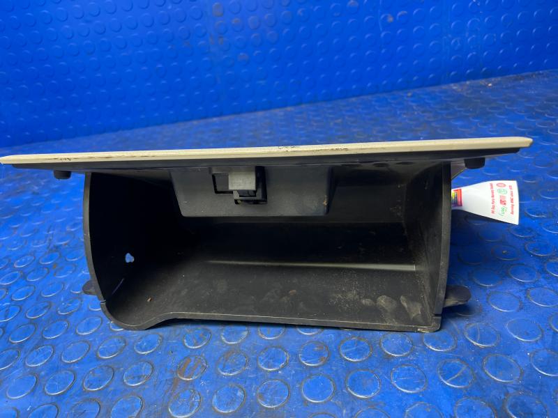 2007 - 2014 Ford Expedition Glove Box Gray (FL) OEM 7L1Z7806024BA