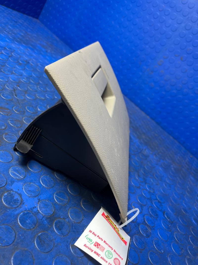 2007 - 2014 Ford Expedition Glove Box Gray (FL) OEM 7L1Z7806024BA
