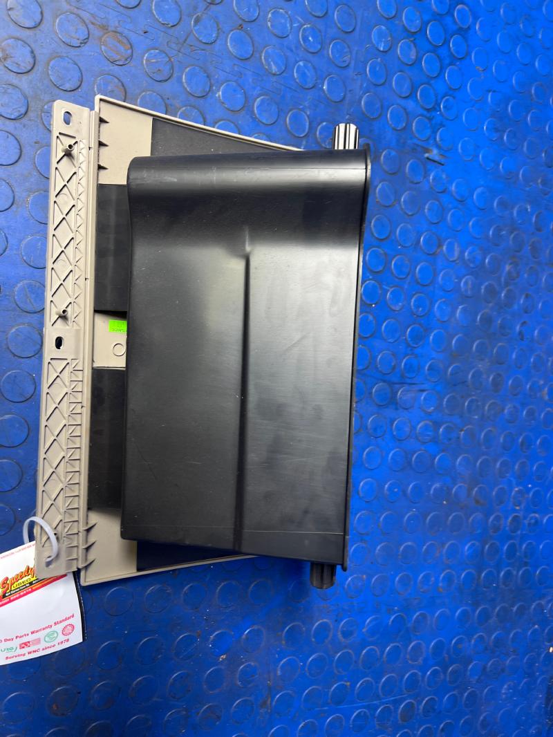 2007 - 2014 Ford Expedition Glove Box Gray (FL) OEM 7L1Z7806024BA