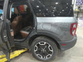 2024 Ford Bronco Sport Quarter Panel