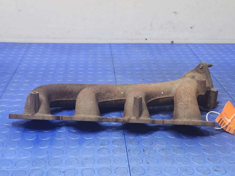 2016 Chevrolet Silverado 1500 Exhaust Manifold
