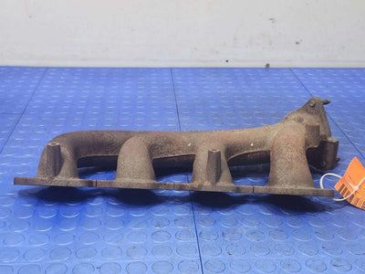 2016 Chevrolet Silverado 1500 Exhaust Manifold
