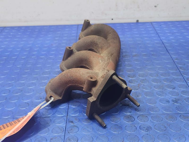 2016 Chevrolet Silverado 1500 Exhaust Manifold