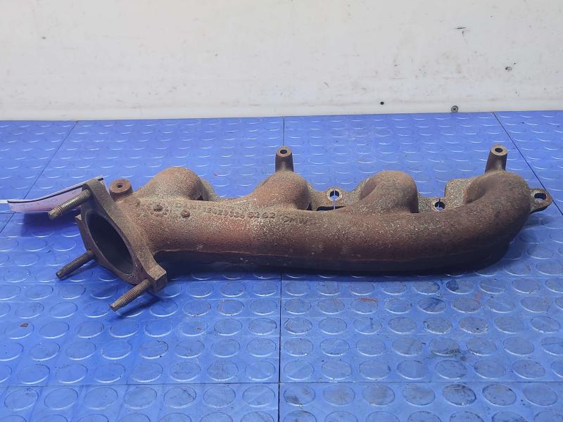2016 Chevrolet Silverado 1500 Exhaust Manifold