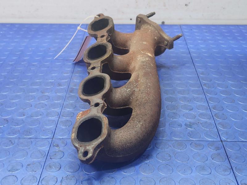2016 Chevrolet Silverado 1500 Exhaust Manifold