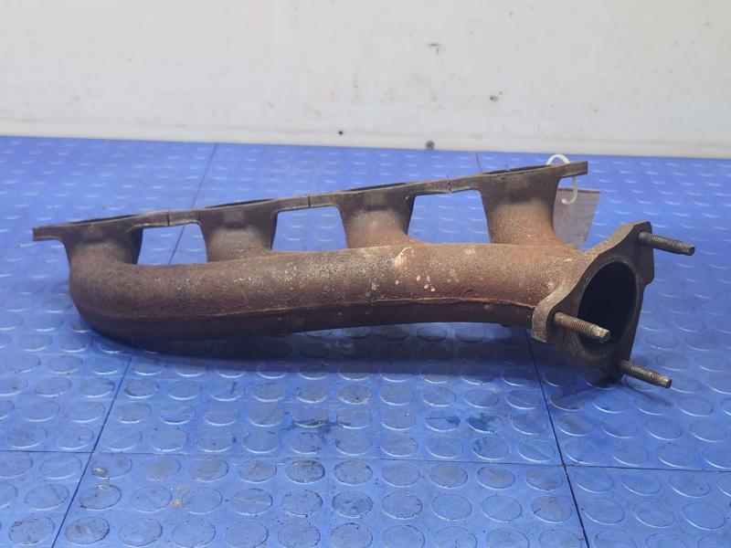 2016 Chevrolet Silverado 1500 Exhaust Manifold