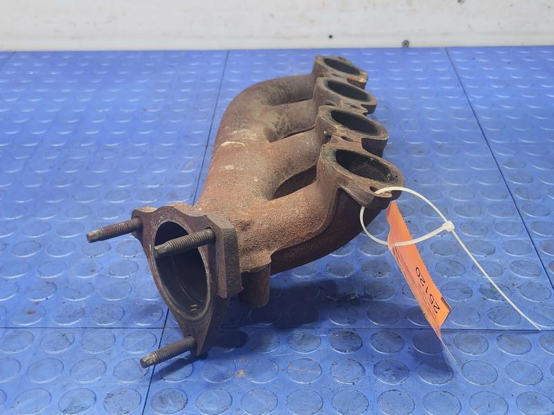 2016 Chevrolet Silverado 1500 Exhaust Manifold