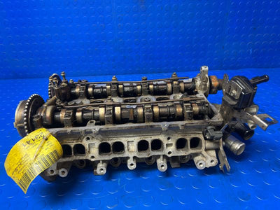 2016 Scion iA Cylinder Head