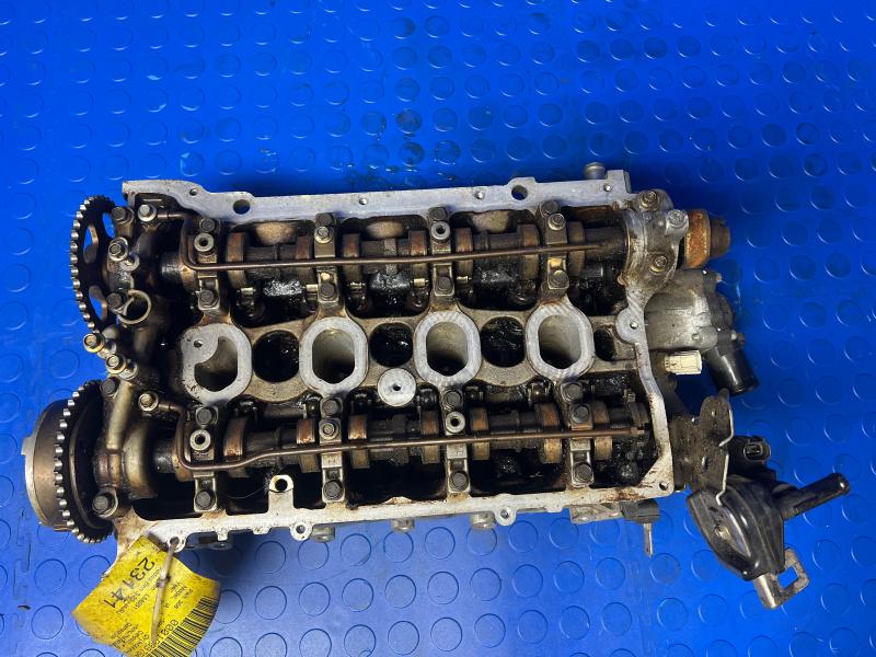 2016 Scion iA Cylinder Head