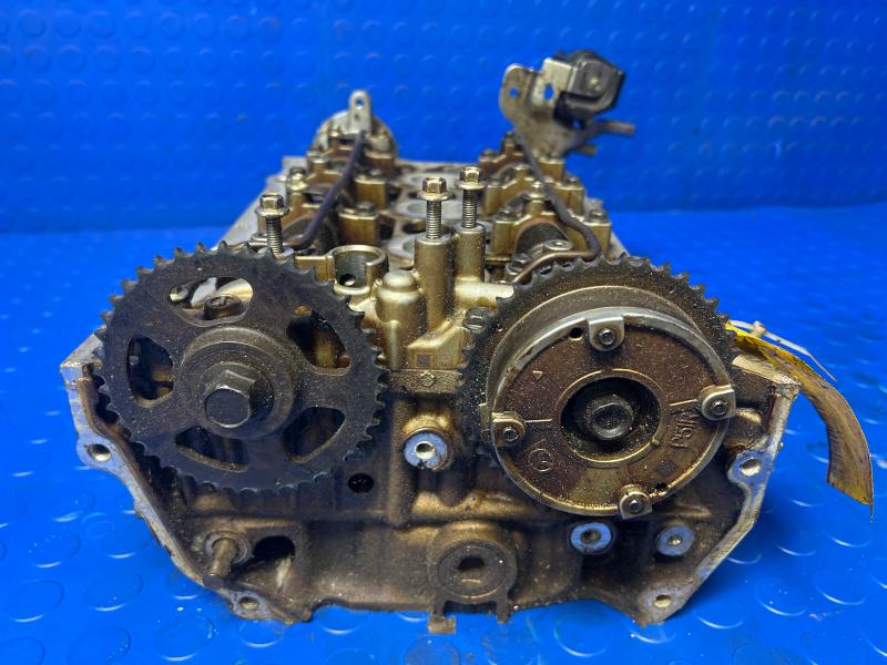 2016 Scion iA Cylinder Head