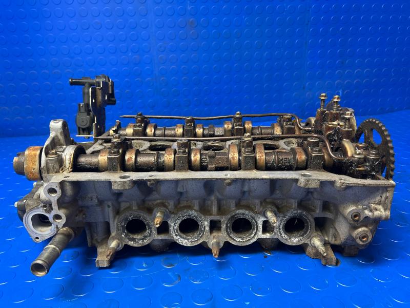 2016 Scion iA Cylinder Head