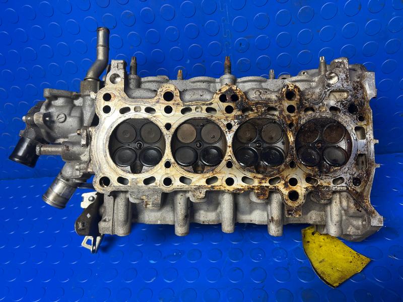 2016 Scion iA Cylinder Head