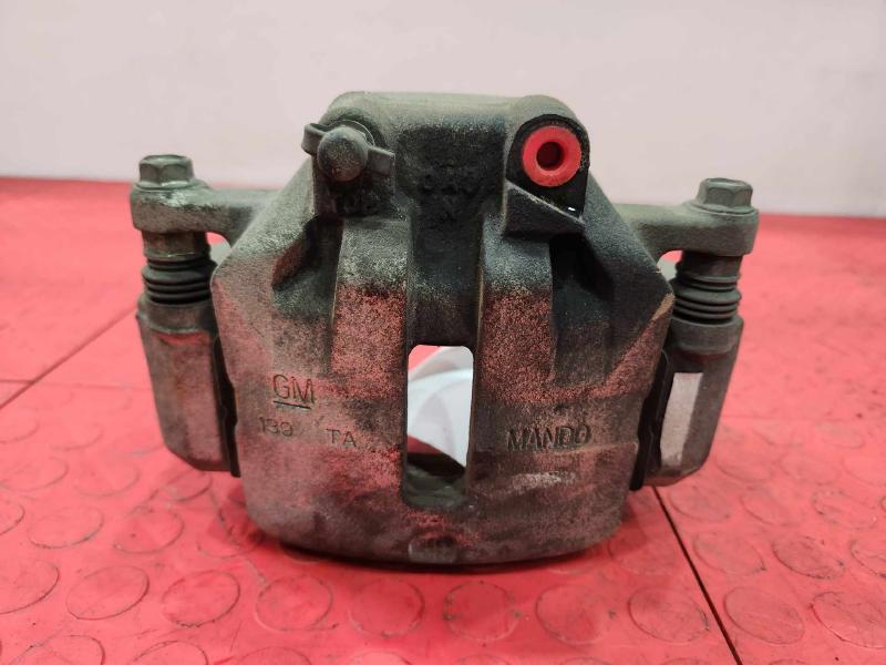 2015 Buick Regal Caliper