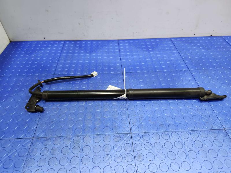 2018 Toyota Highlander Tailgate Lift Motor