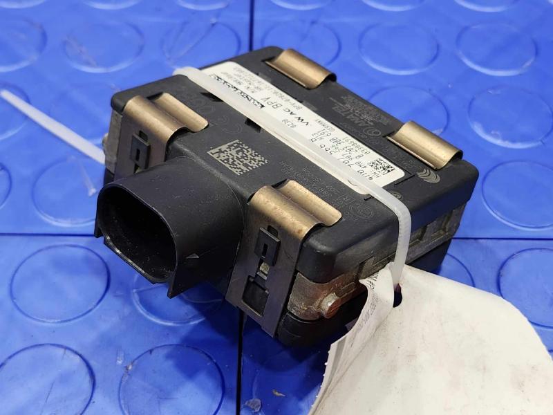 2017 Audi Q7 Camera/Projector