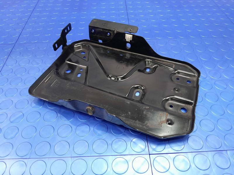 2021 Nissan Versa Battery Tray