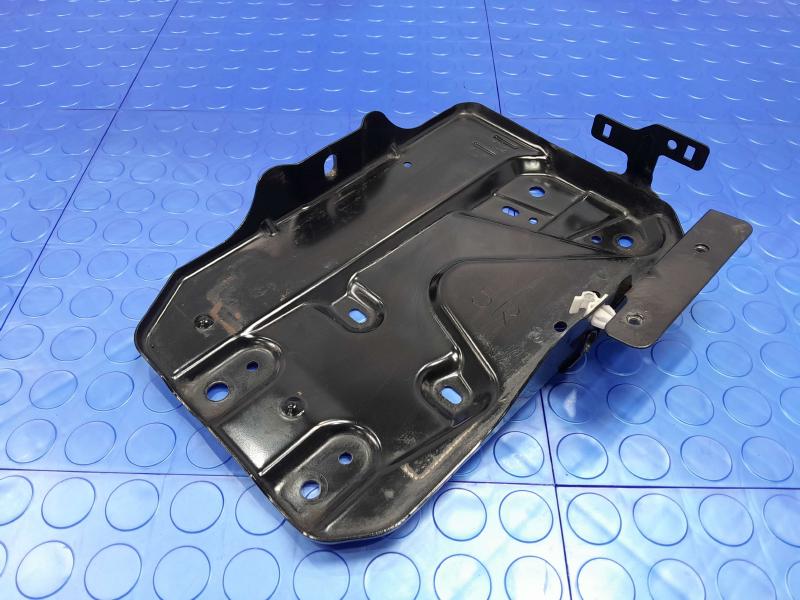 2021 Nissan Versa Battery Tray