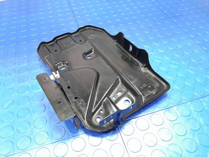 2021 Nissan Versa Battery Tray