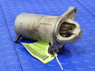 2020 Ford Transit 250 Starter Motor